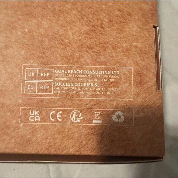 Natural Relaxation Spa Gift Box Set Lavender Oil Bath Bombs Cozy Self Care - Picture 15 of 16